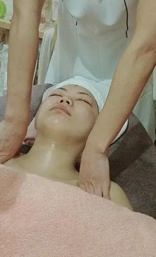 メナード水戸見川店　MENARD所属・黒坂 リカのその他イメージ