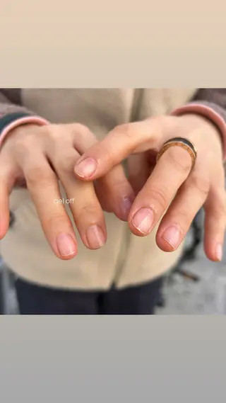 ネイル Yumi 広尾|恵比寿ネイルのネイルデザイン