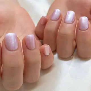 ネイル 内田 里穂のネイルデザイン