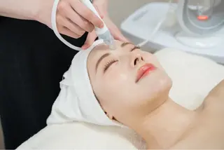 脱毛&Beauty salon IILA所属・脱毛／肌管理／痩身 IILAのエステ・リラクイメージ