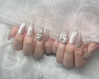 ネイル Lee Nailsのネイルデザイン