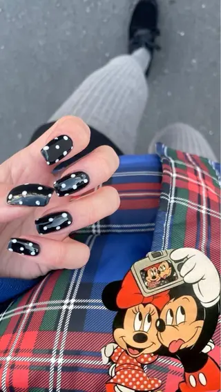 ネイル nail.gorin所属・吉村 優子のネイルデザイン