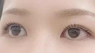 マツエク・マツパ REJOUIR🌼 丸山 愛莉香のマツエク・マツパデザイン