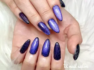 ネイル 🎀 高田馬場店 Alice Nailのネイルデザイン