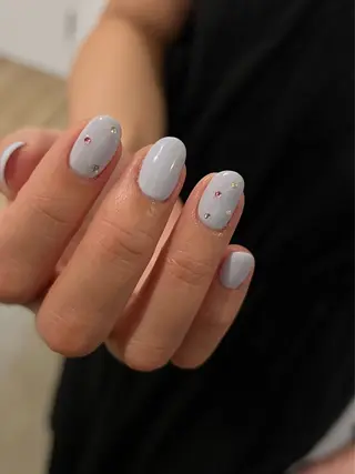 ネイル YUKARI NOEMのネイルデザイン