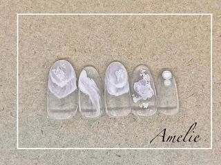 ネイル yo koのネイルデザイン