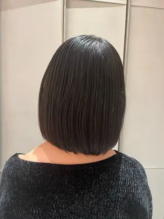 ショート 大寺伶/ ⛄️透明感カラー⛄️のヘアスタイル