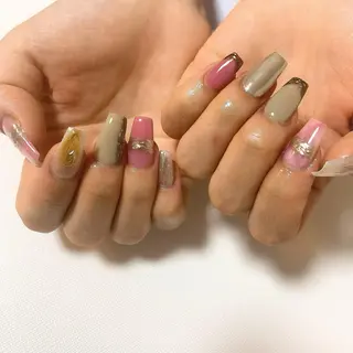 ネイル vivi nailのネイルデザイン
