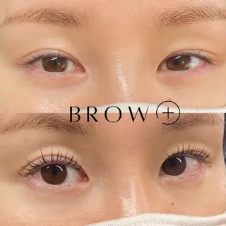 マツエク・マツパ Alicetokyo 三師のマツエク・マツパデザイン