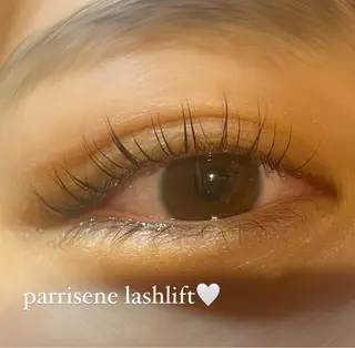 マツエク・マツパ veretta. cacil　Miyuのマツエク・マツパデザイン