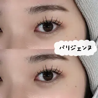 マツエク・マツパ 2年目/丸の内 栄/川口のマツエク・マツパデザイン