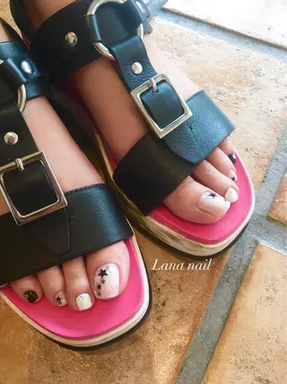 ネイル Lana nail所属・Lana nailのネイルデザイン