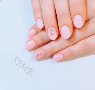 ネイル nailsalon SIMB.のネイルデザイン
