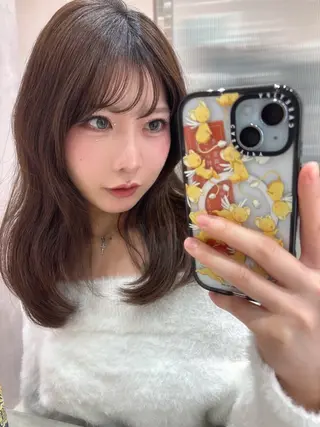 GRANMASH あきほのその他イメージ