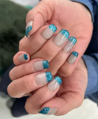 ネイル Nail Salon agré所属・agré ネイルサロン　アグレのネイルデザイン