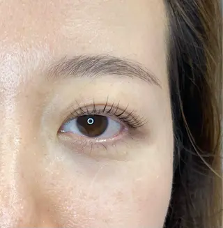 マツエク・マツパ MAQUIA御殿場店 髙橋のマツエク・マツパデザイン