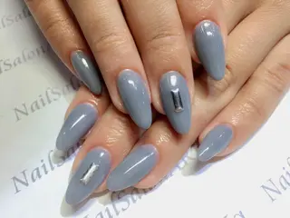 ネイル Nailsalon ARKαのネイルデザイン