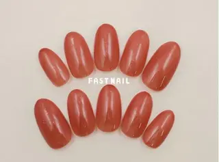 ネイル FASTNAIL 立川店のネイルデザイン