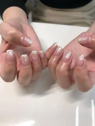 ネイル nail by minamiのネイルデザイン