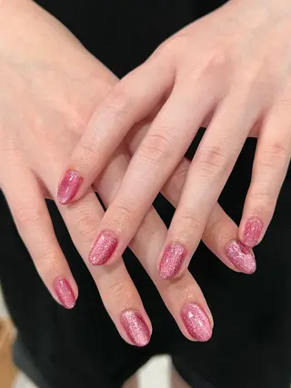 ネイル J.O.NAILS所属・📍銀座 💅🏼yuriのネイルデザイン