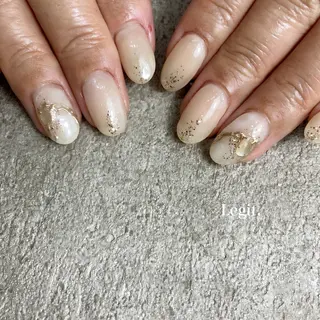 ネイル Legit nail salonのネイルデザイン