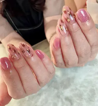 ネイル ネイリスト♡ AYAKOのネイルデザイン