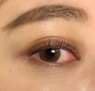 マツエク・マツパ Dress梅田 / 芦田のマツエク・マツパデザイン