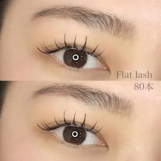 マツエク・マツパ . makotoのマツエク・マツパデザイン