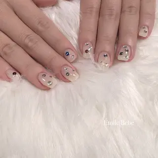 ネイル Étoile Bebeのエステ・リラクイメージ