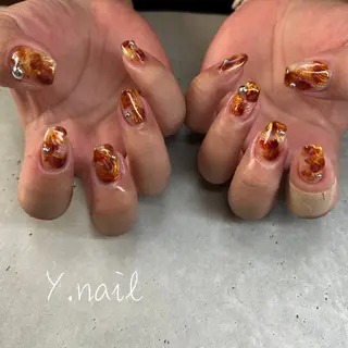 ネイル Y. nailのネイルデザイン