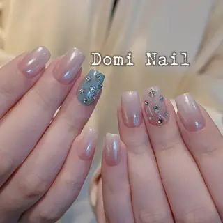 ネイル Domi Nail Salon所属・Domi Nail Salonのネイルデザイン