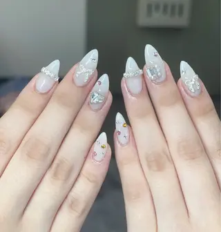 ネイル はる はるのネイルデザイン