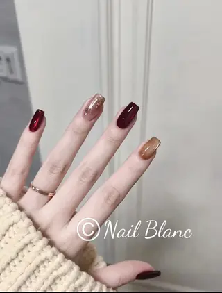 ネイル Nail nanamiのネイルデザイン