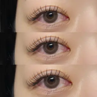 マツエク・マツパ アンジェリカ ミッシェル櫻井🎀のマツエク・マツパデザイン