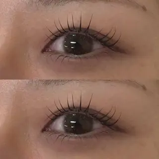 マツエク・マツパ ♡Bianca kasahara♡のマツエク・マツパデザイン