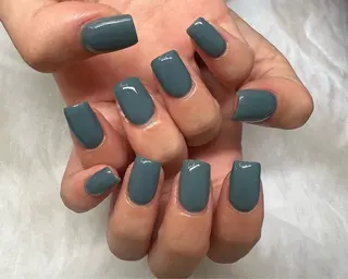 ネイル nail_era_ ainaのネイルデザイン