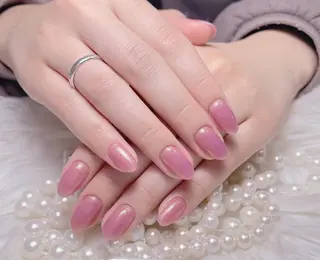 ネイル 久保田 マリコのネイルデザイン