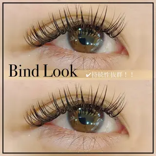 マツエク・マツパ セリナ銀座所属・佐藤 鈴夏のマツエク・マツパデザイン