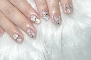 ネイル nail salon Defiのネイルデザイン