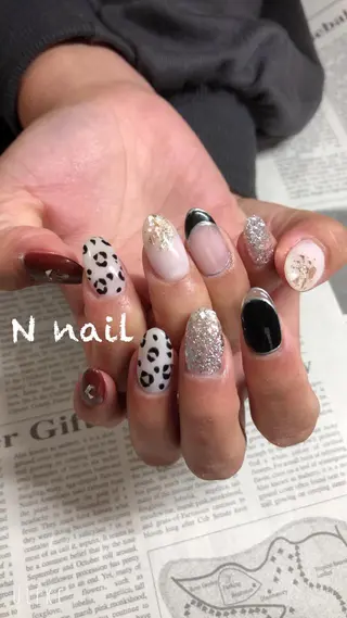 ネイル N nailのネイルデザイン