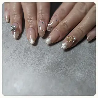 ネイル Mrs Nailのマツエク・マツパデザイン