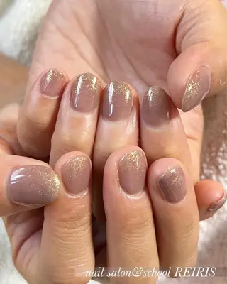 ネイル Nail salon REIRISのネイルデザイン