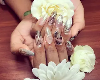 ネイル NAIL salon ACEのネイルデザイン