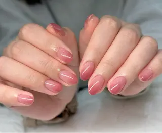 ネイル MILO 168 池袋のネイルデザイン