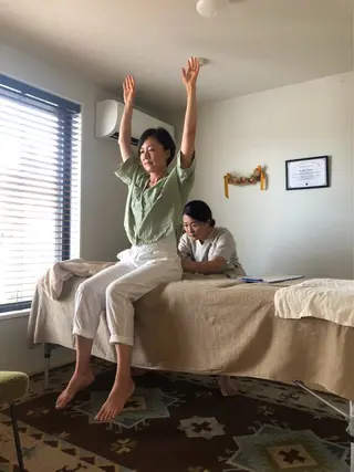 【助産師の整体サロン】つなぐ所属・田嶋 恵子のその他イメージ