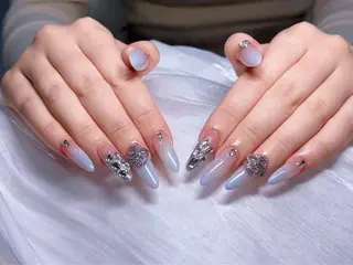 ネイル 💎MARUCHU Nのネイルデザイン