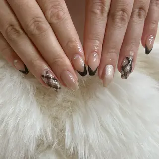 ネイル パラジェル登録サロンfeerique所属・Uchida Mayunaのその他イメージ