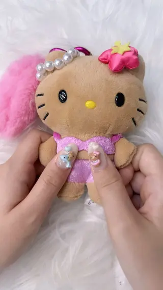 ネイル Hermine Nail所属・Hermine Nailのネイルデザイン