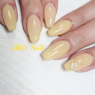 ネイル Lilith Nailのネイルデザイン