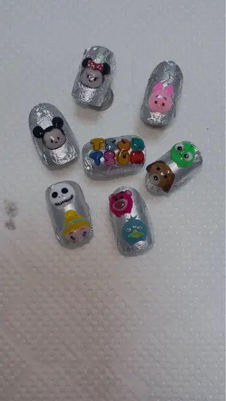 ネイル coco nailのネイルデザイン